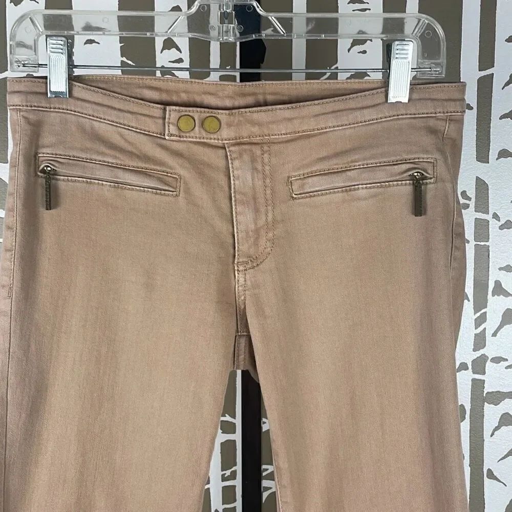 Tory Burch Equestrian Inspired Pants 27